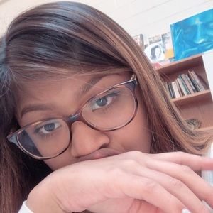 Meet your Posher, Ari